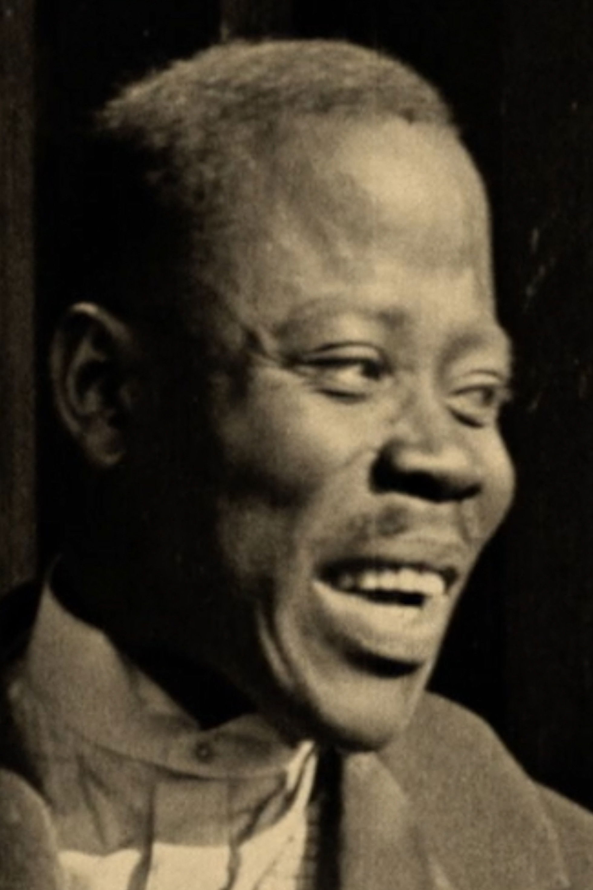 et billede af Chester A. Alexander