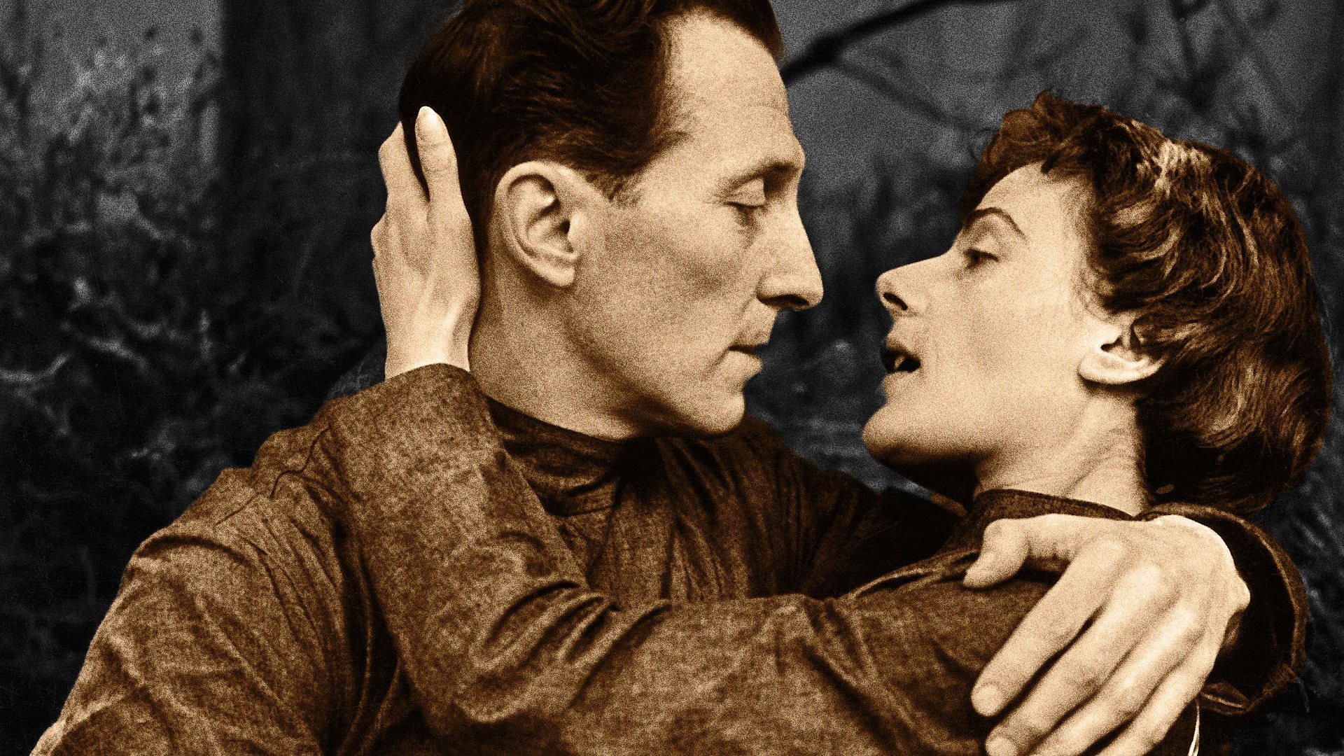 Nineteen Eighty-Four (1954)