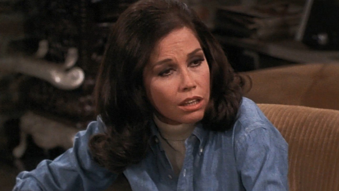 The Mary Tyler Moore Show