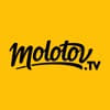 Molotov TV's logo