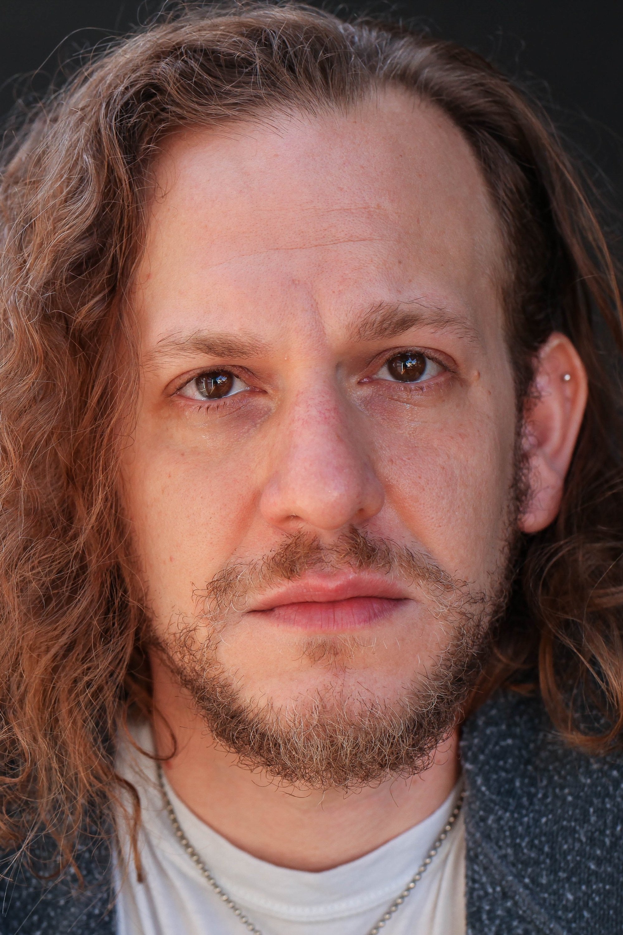 et billede af Elli Rahn