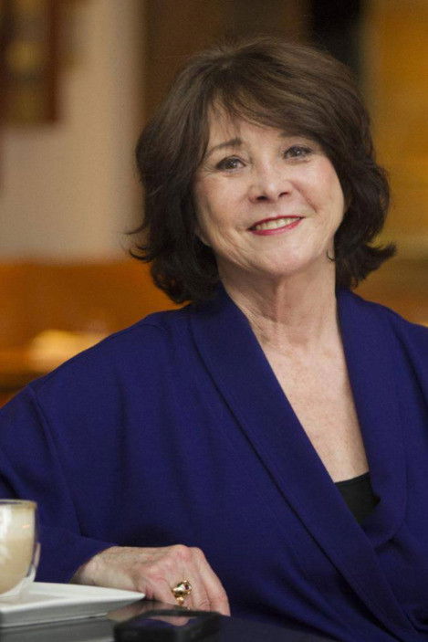 et billede af Dini Petty