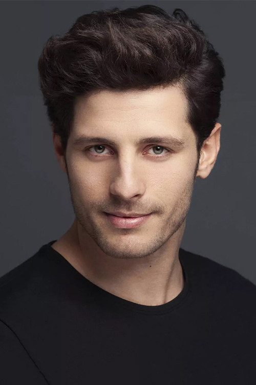 et billede af Ali Yağcı