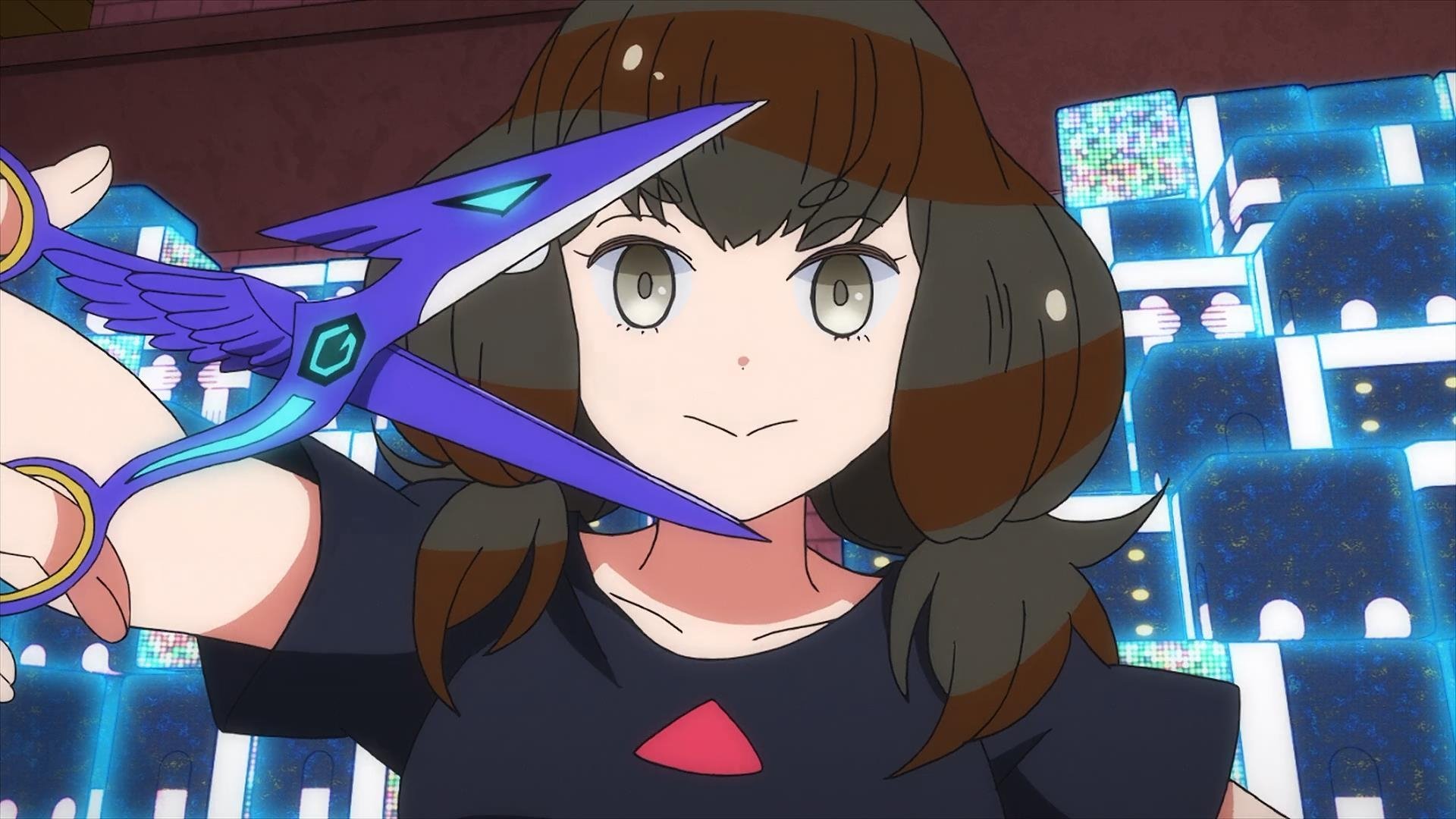 Gatchaman Crowds