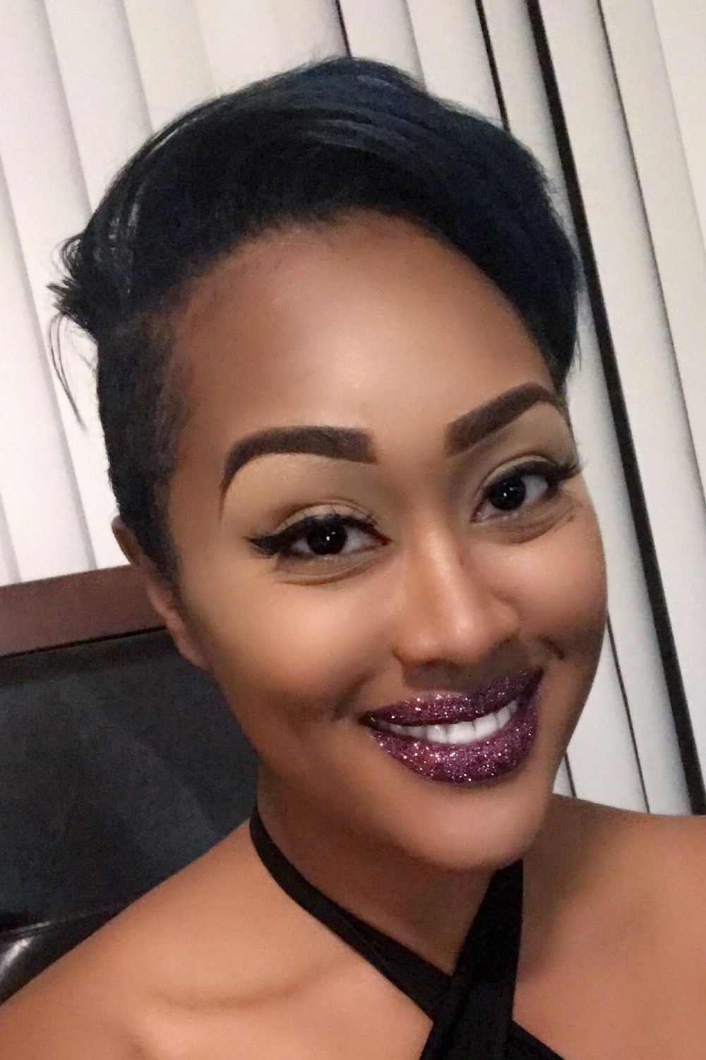 et billede af Geisha TheeBlackAsian