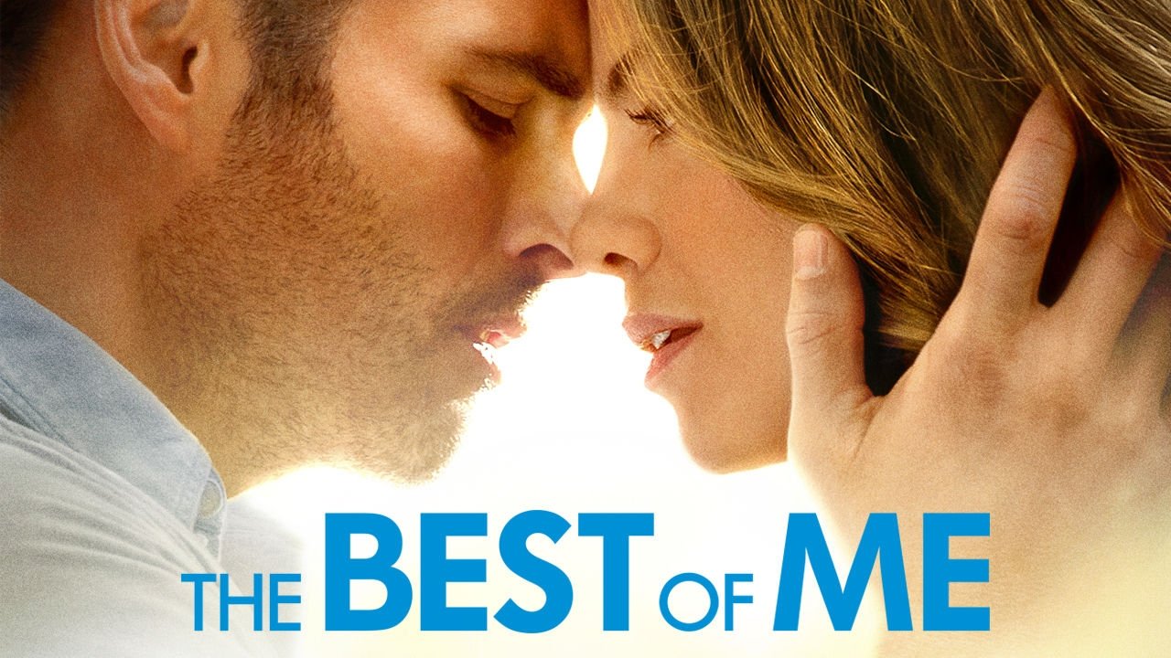 The Best of Me