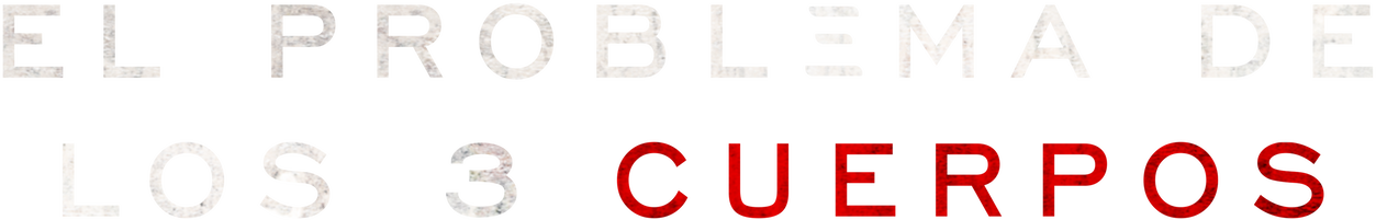 El problema de los 3 cuerpos (2024) Temporada 1 WEB-DL 1080p Latino logo