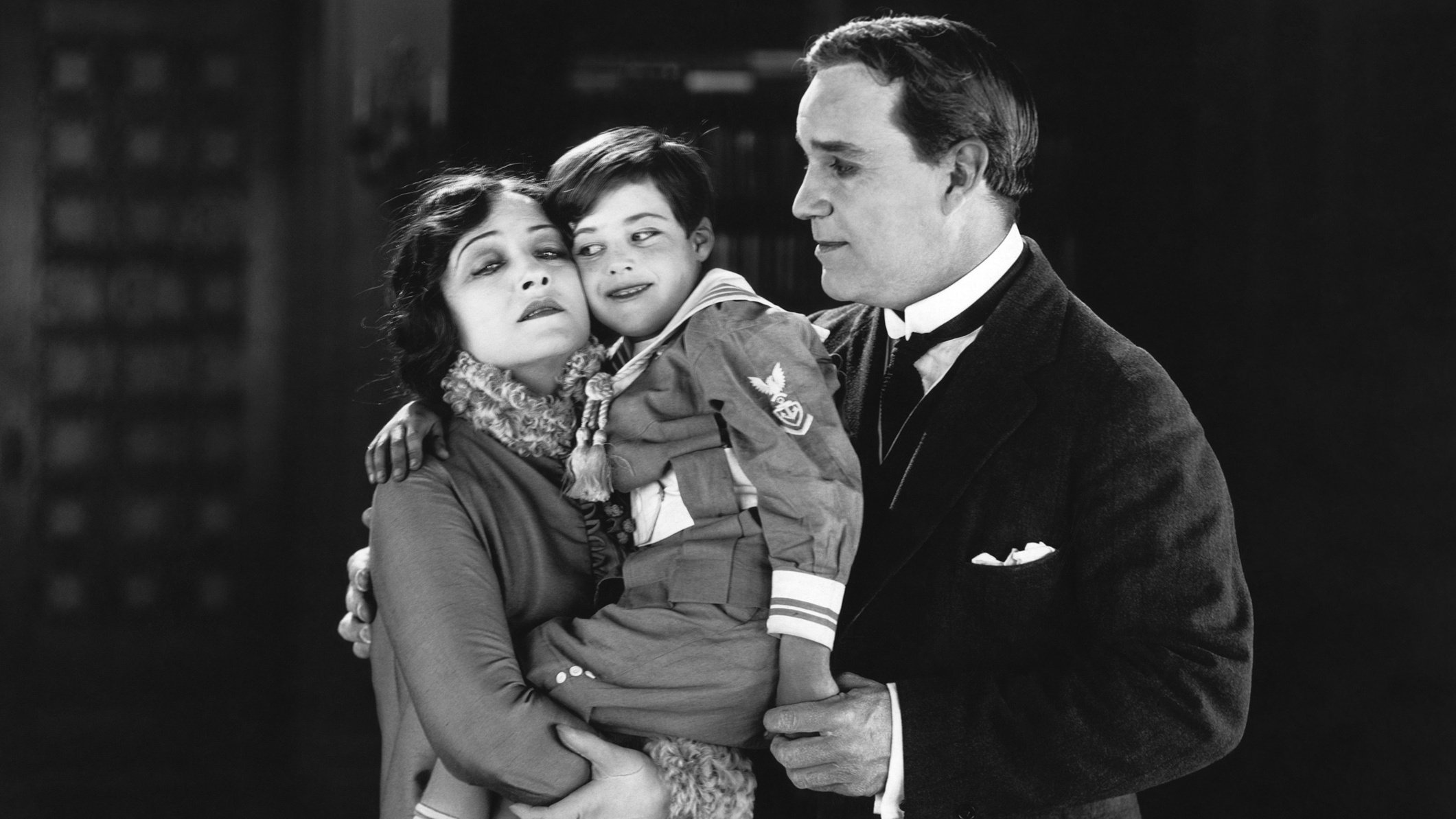 Bonds of Love (1919)