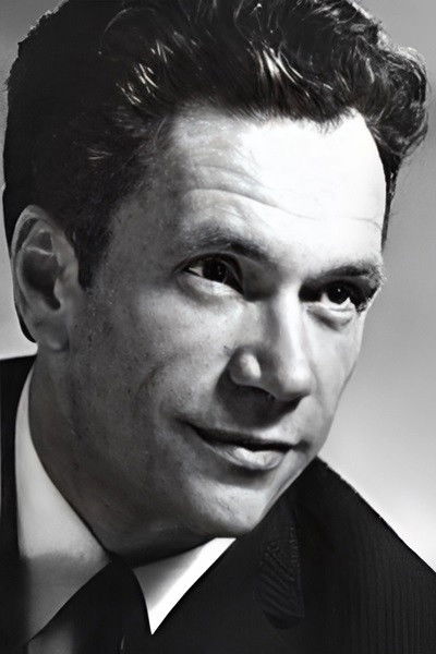 et billede af Valentin Pechnikov