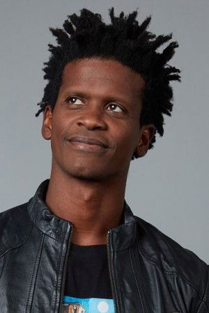 et billede af Diego Raymond