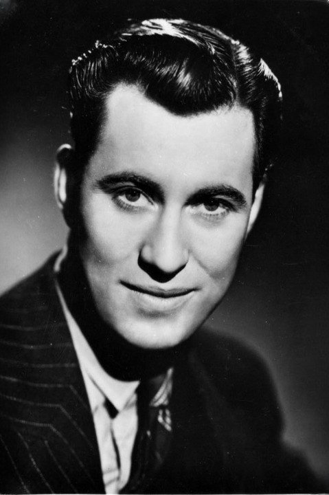 et billede af Andrew Crawford