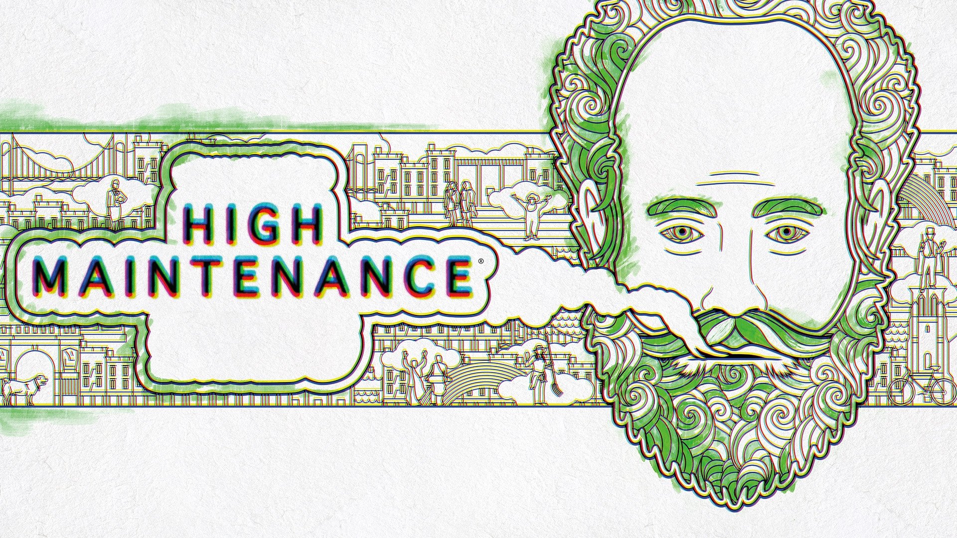 High Maintenance