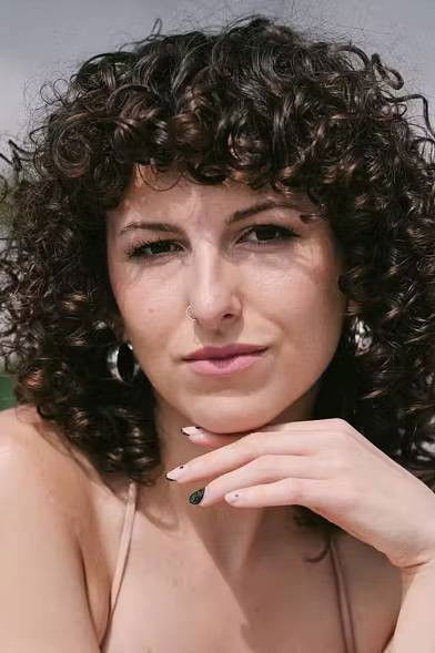 et billede af Nina Exotika