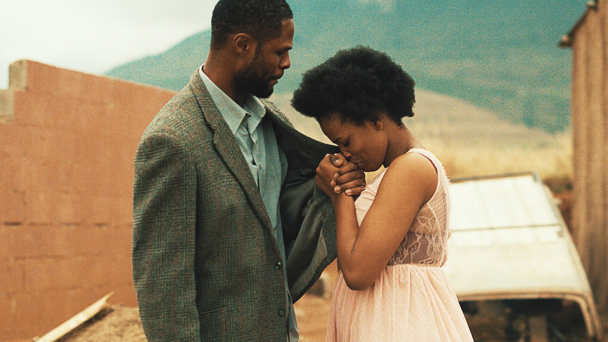 The Letter Reader (2019)