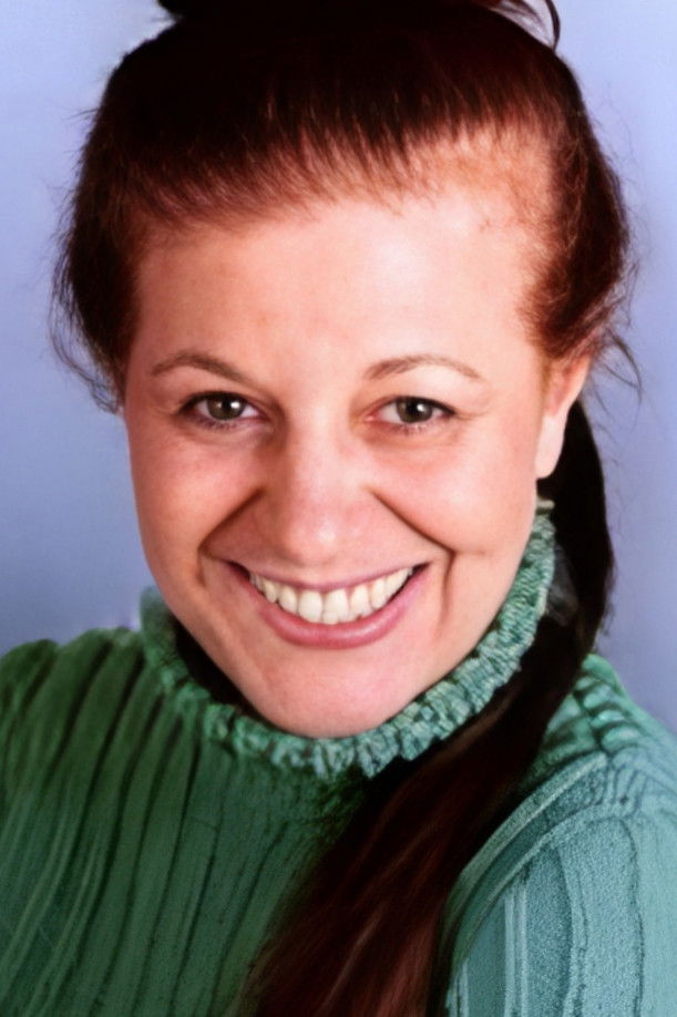 et billede af Sevim Çalışgir