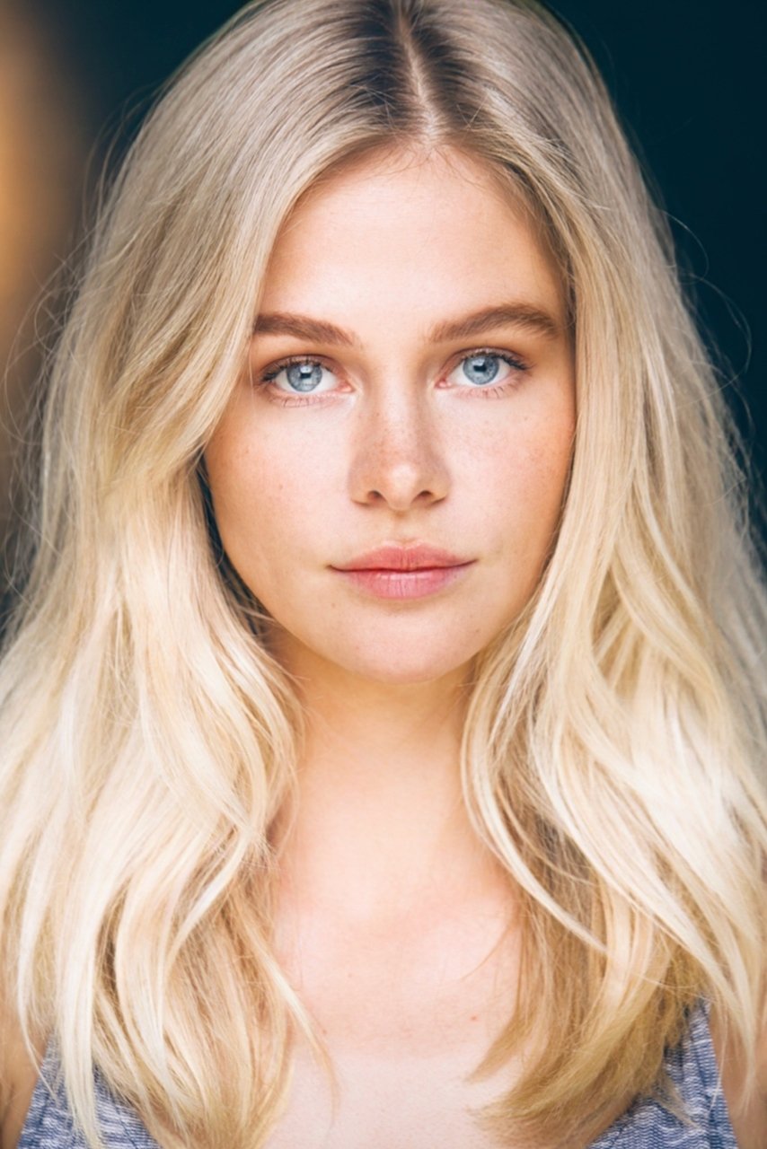 et billede af Hanna Griffiths