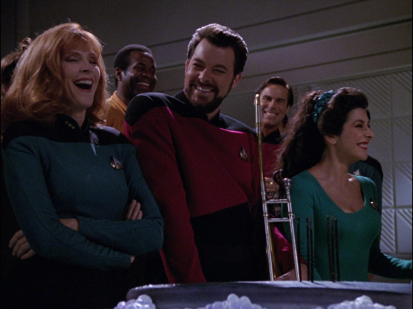 Star Trek: The Next Generation