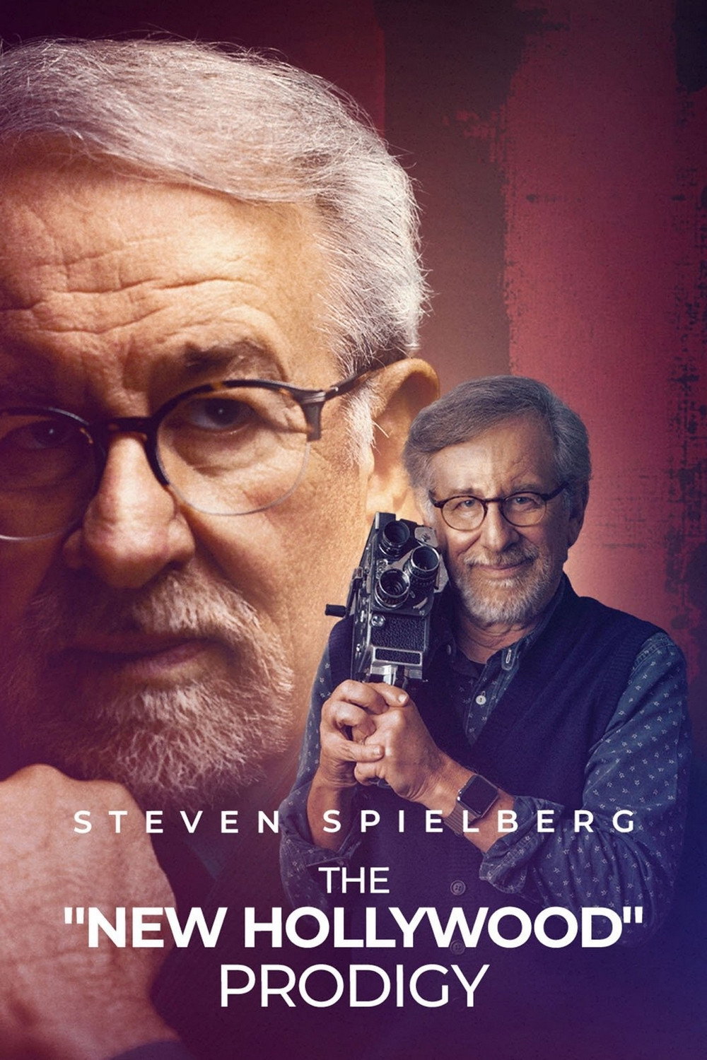 Steven Spielberg, the &ldquo;New Hollywood&rdquo; Prodigy