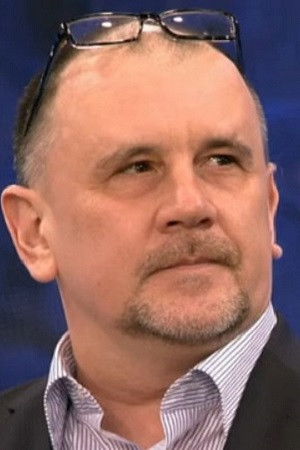 et billede af Daniil Lapigin