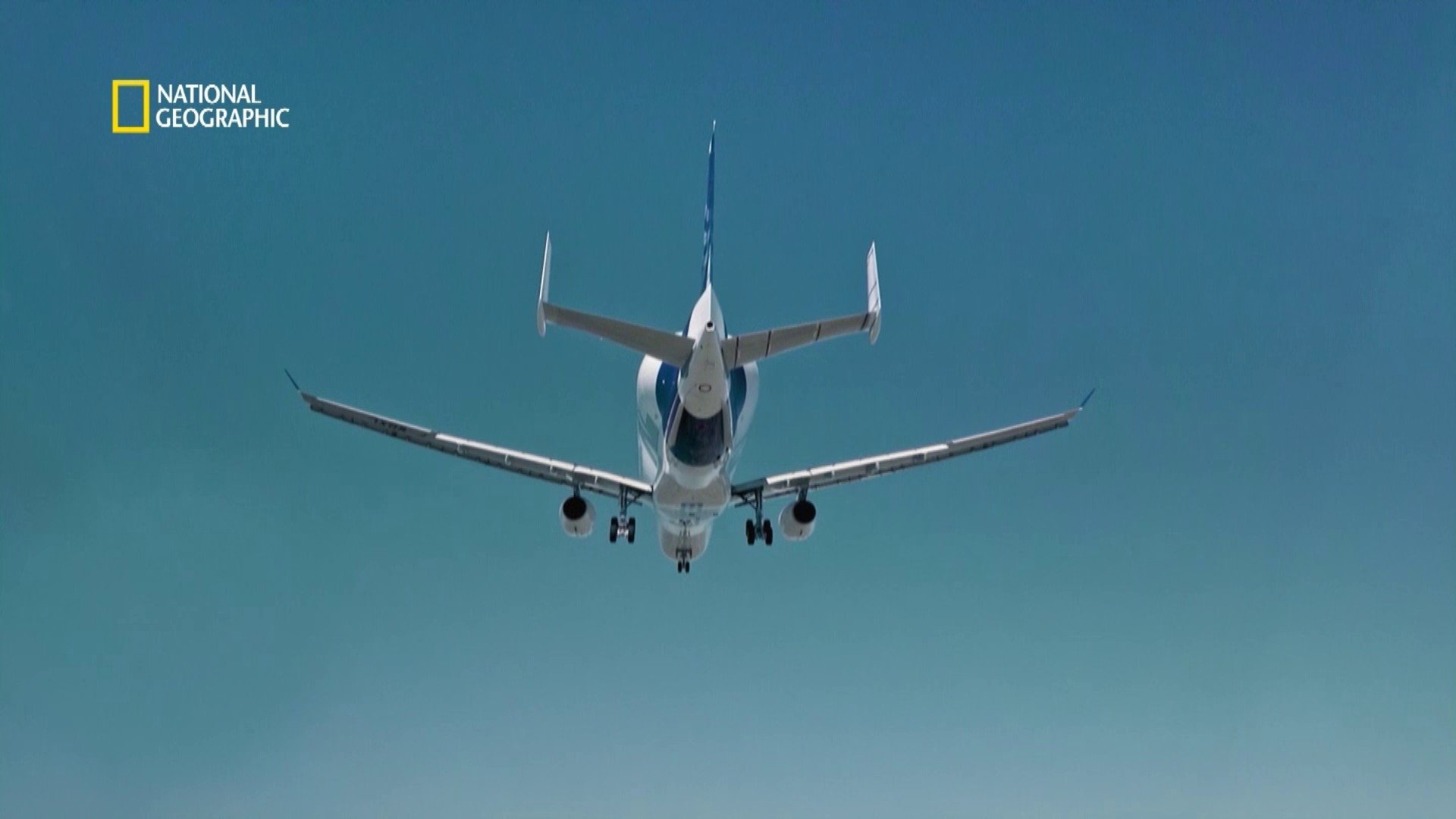 Megastructures: Airbus Beluga XL (2019)