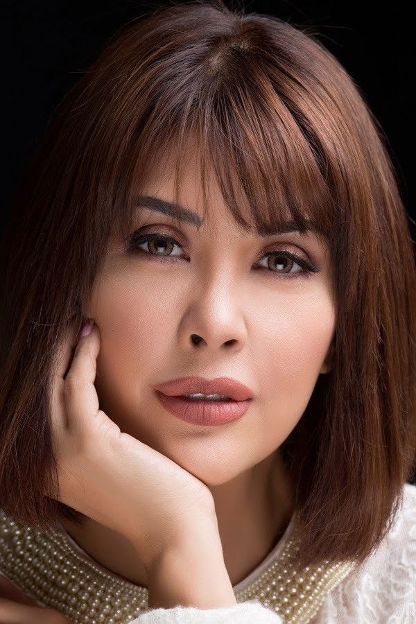 et billede af Pops Fernandez