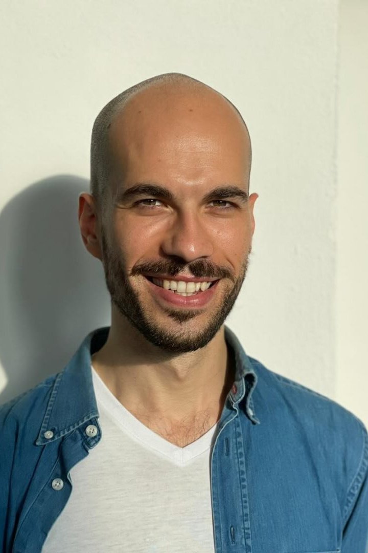 Henrique Pimentel | Assistant Art Director