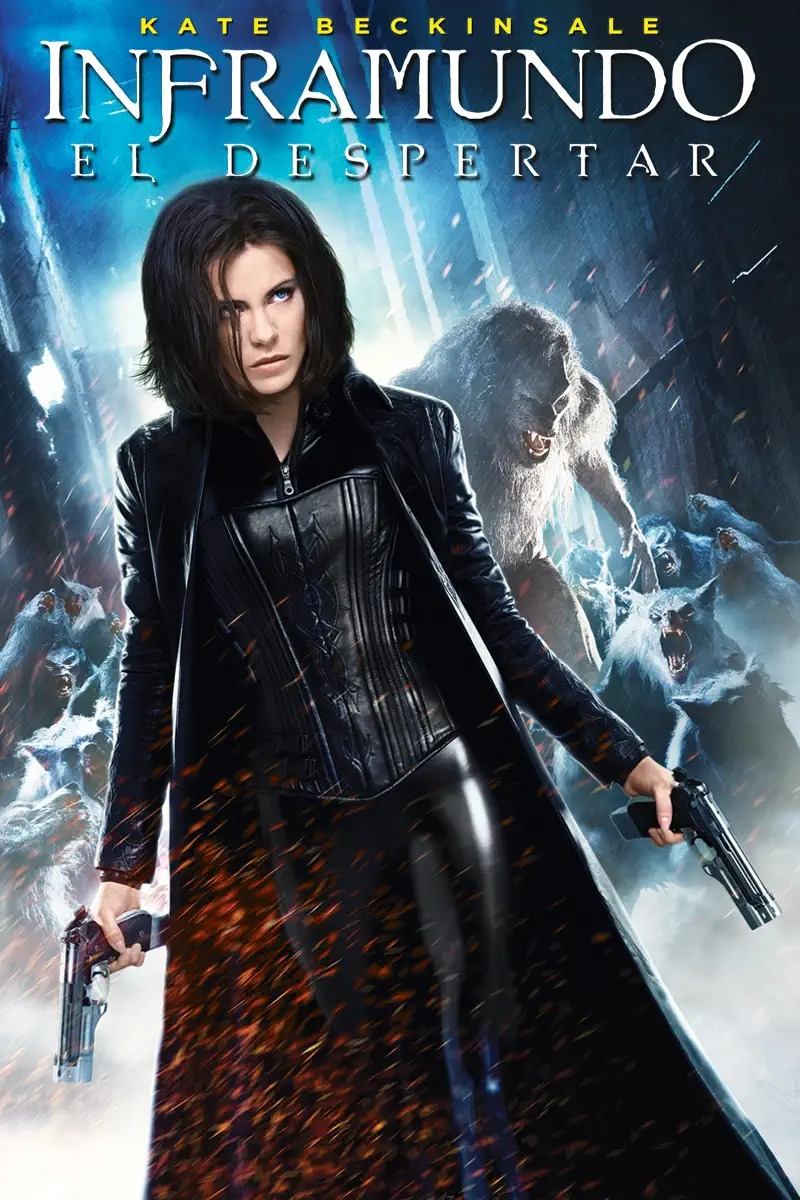 Underworld: Awakening