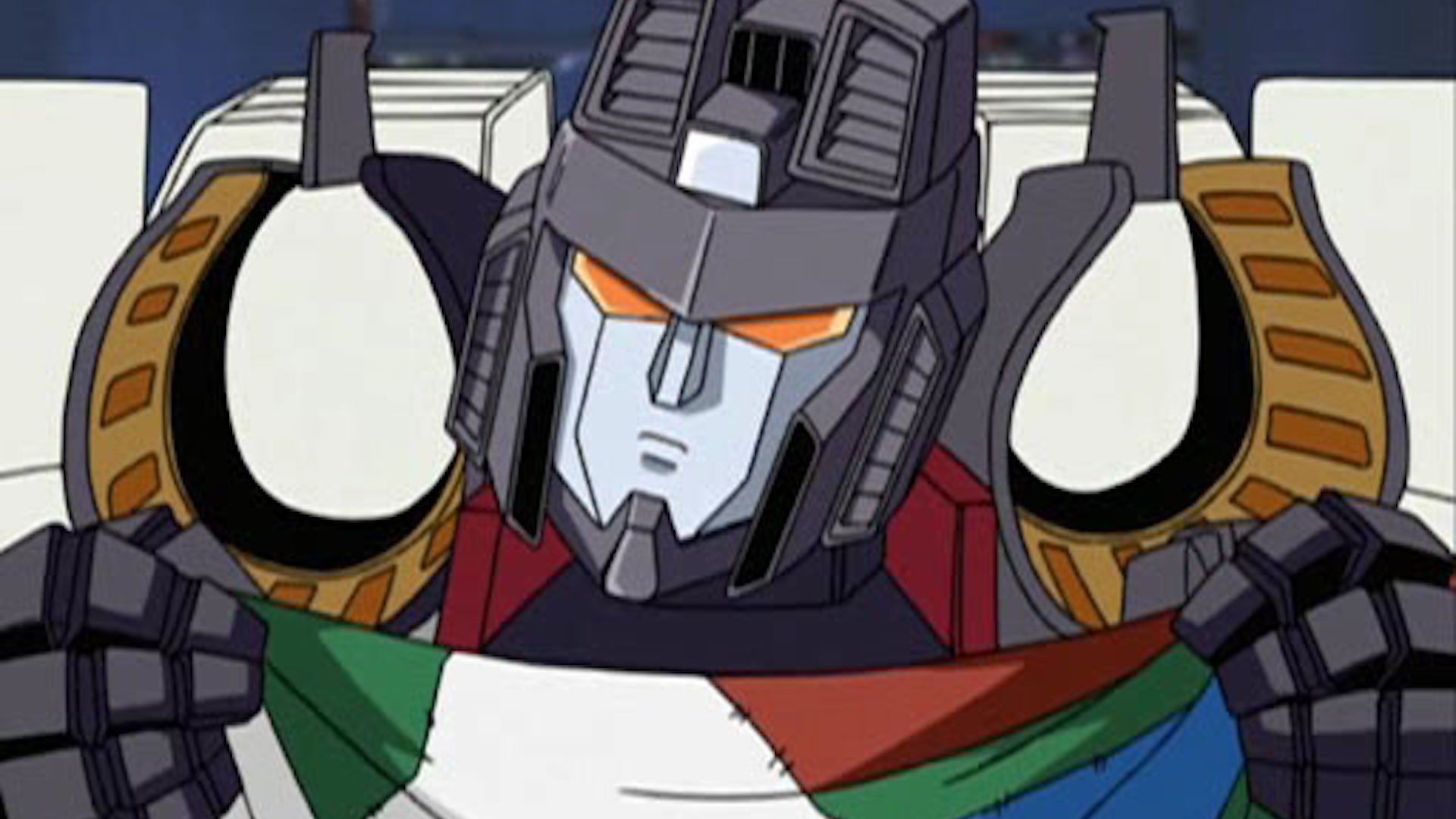Transformers: Armada
