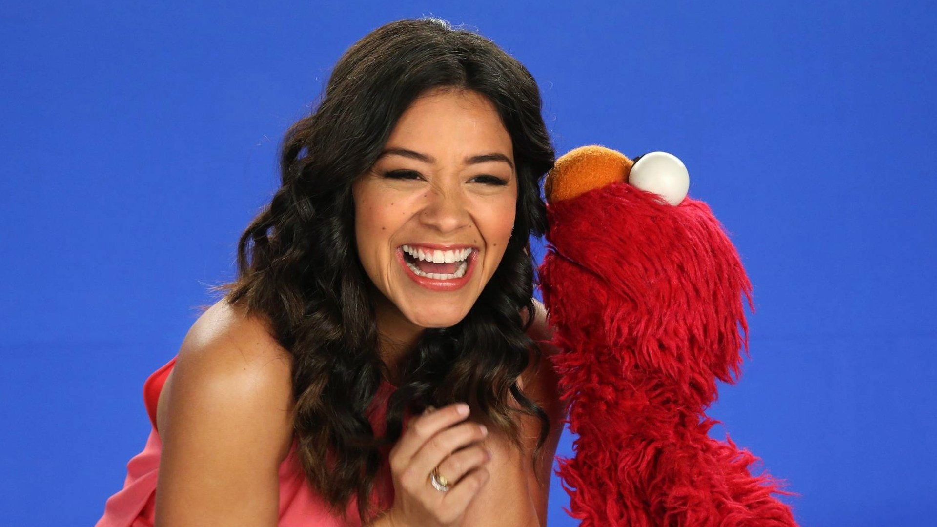 Sesame Street