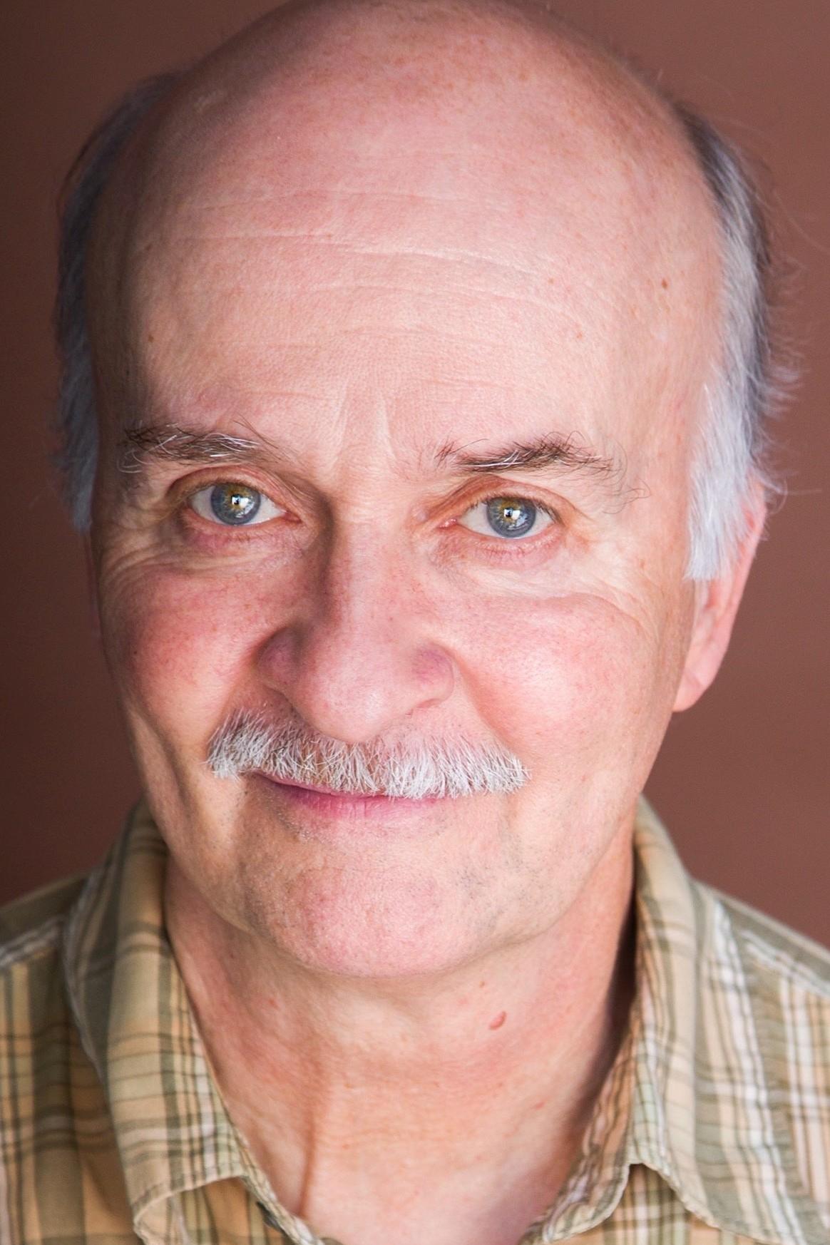 et billede af Kyle Colerider-Krugh