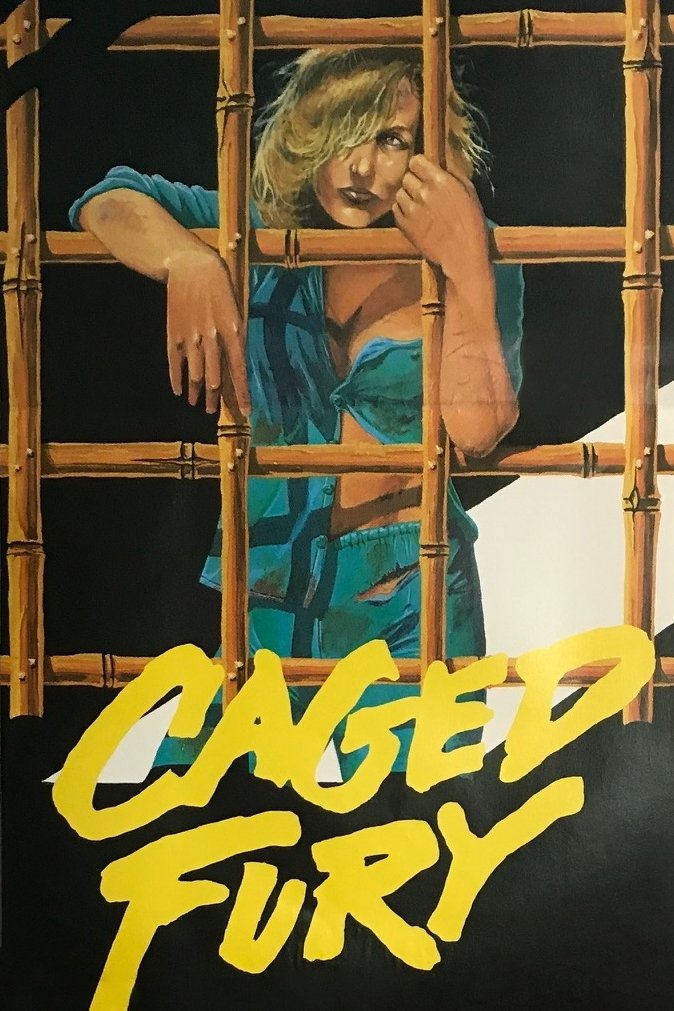 Caged Fury