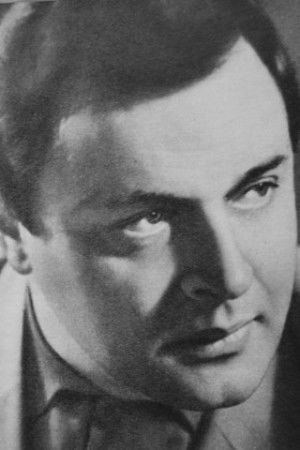 et billede af Vadim Golikov