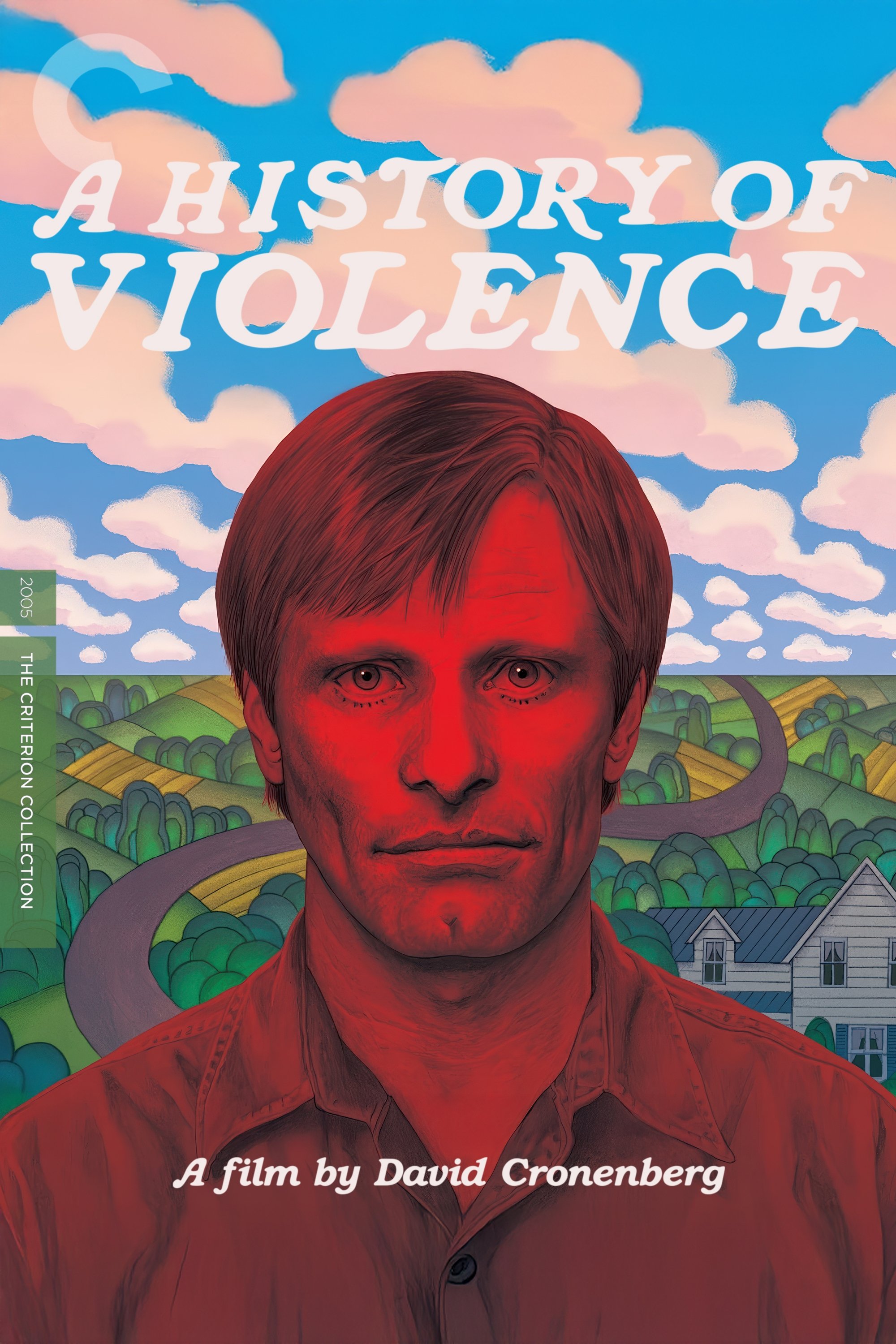 A History of Violence