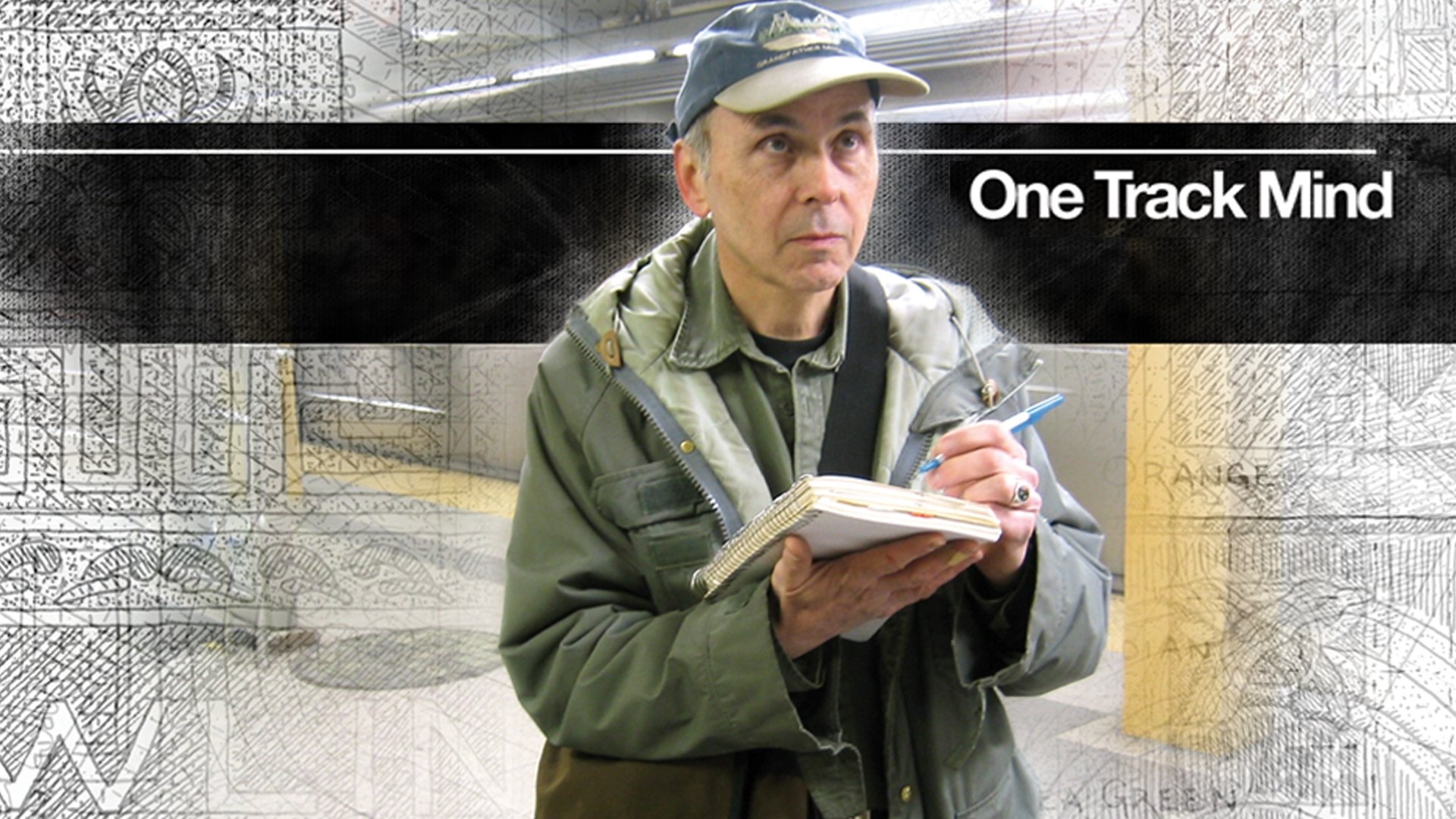 One Track Mind (2005)
