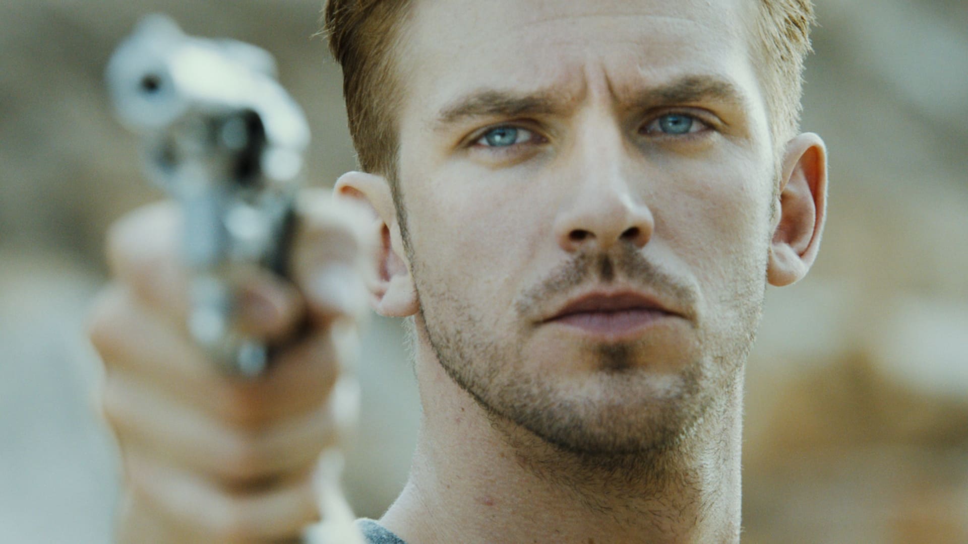 The Guest (2014)