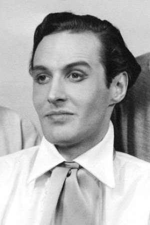 et billede af Lars Granberg