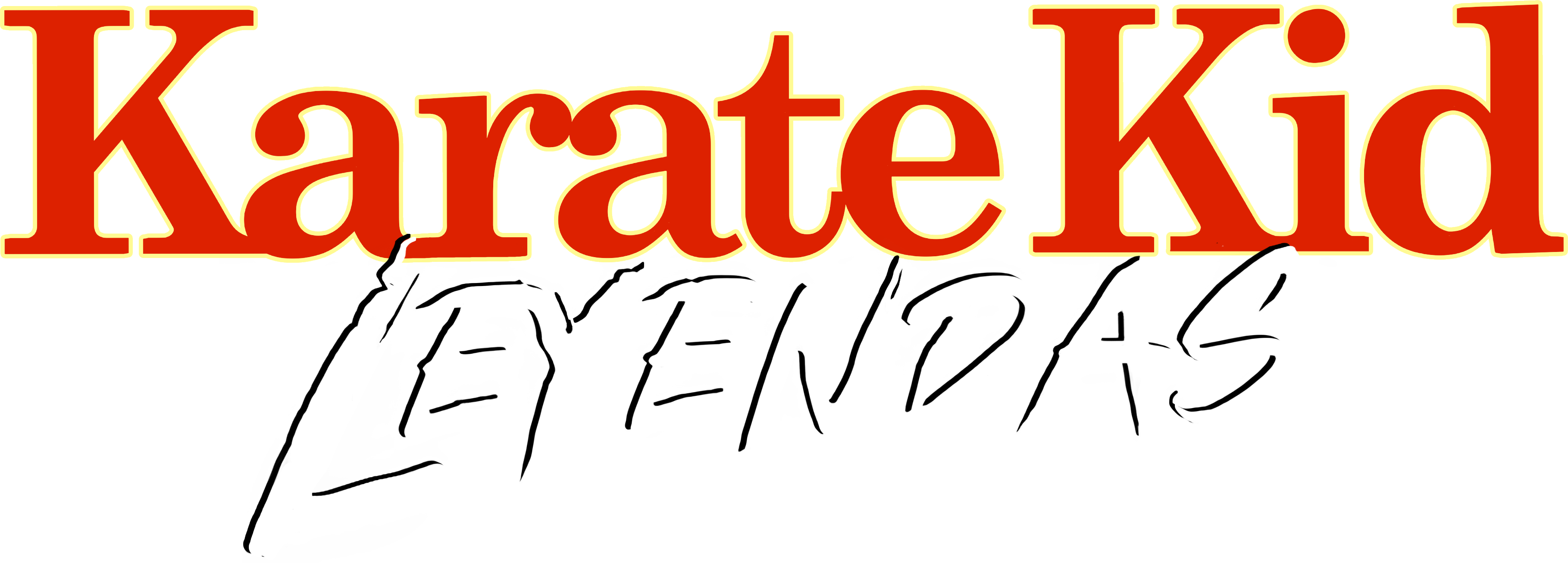 Karate Kid: Leyendas