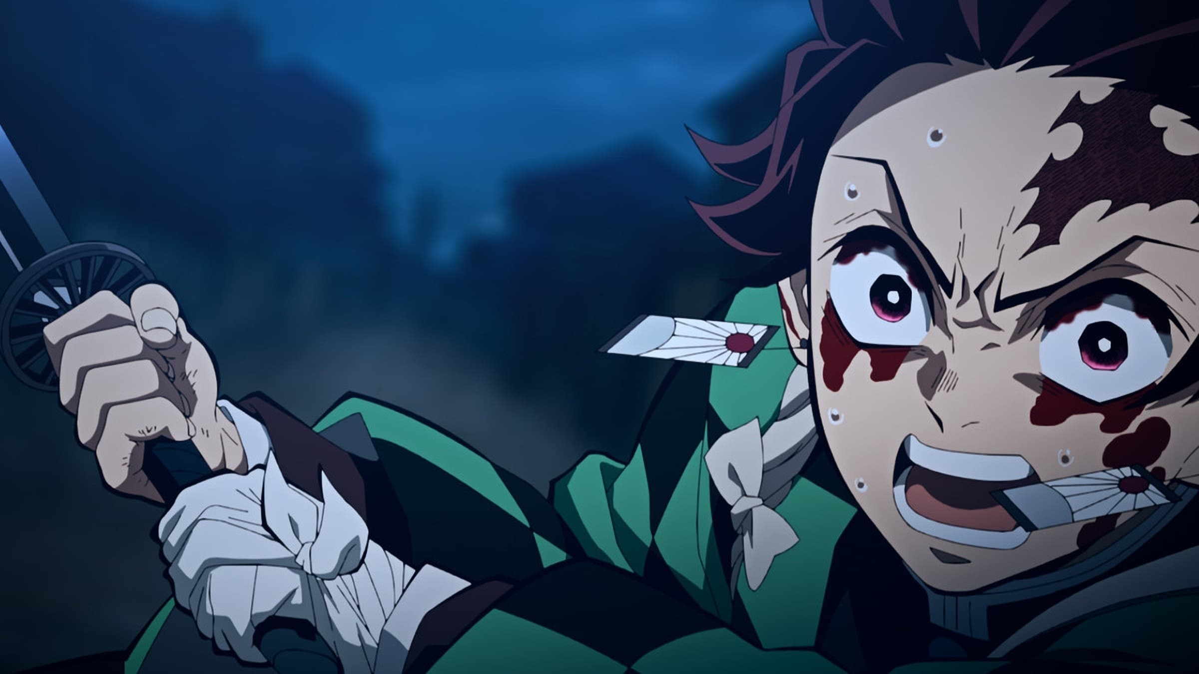 Kimetsu no Yaiba: Guardianes de la Noche 3x9