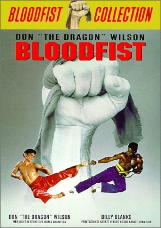 Bloodfist
