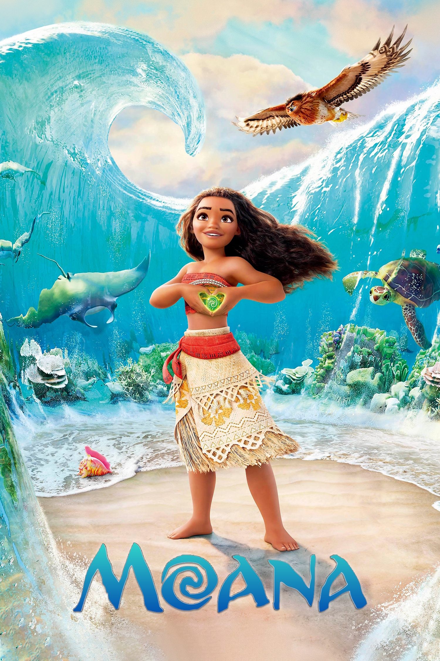Moana