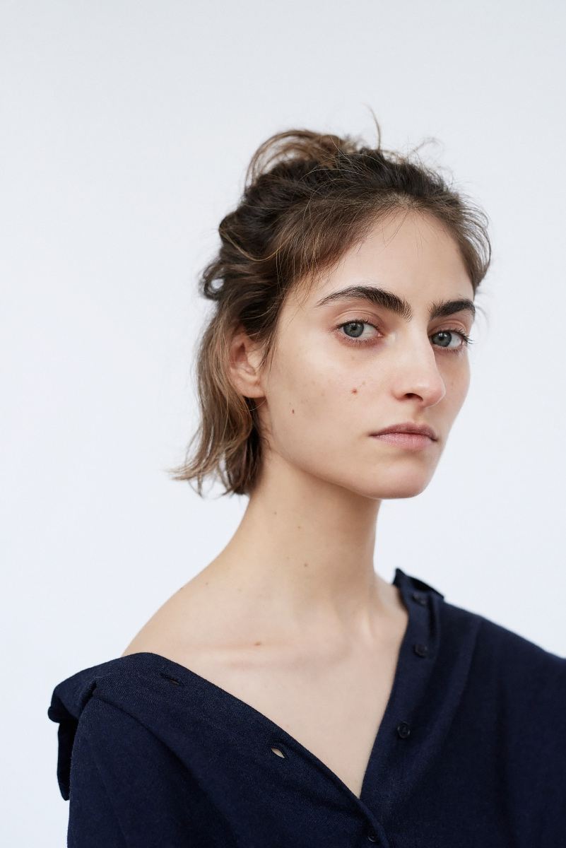 et billede af Jasmina Al Zihairi