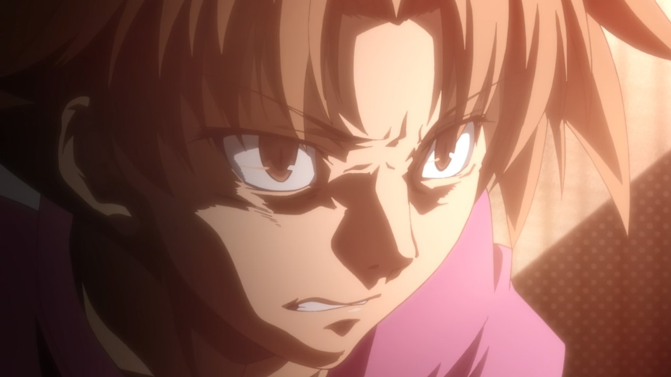 Baka To Test To Shoukanjuu Sub Episode 9 Youtube Baka To Test To Shoukanjuu Sub Episode 9 Youtube