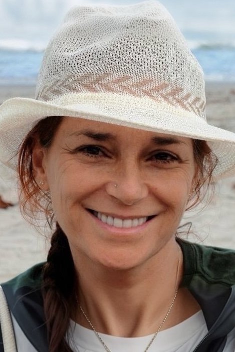 Veronica Fabrini's picture in the cast