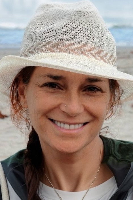 et billede af Veronica Fabrini