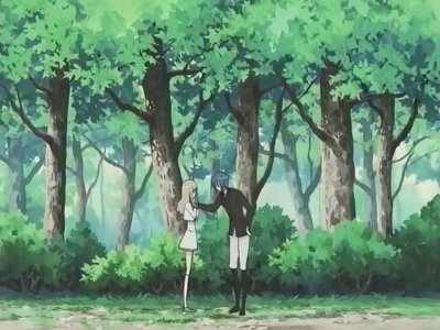 Strawberry Panic!