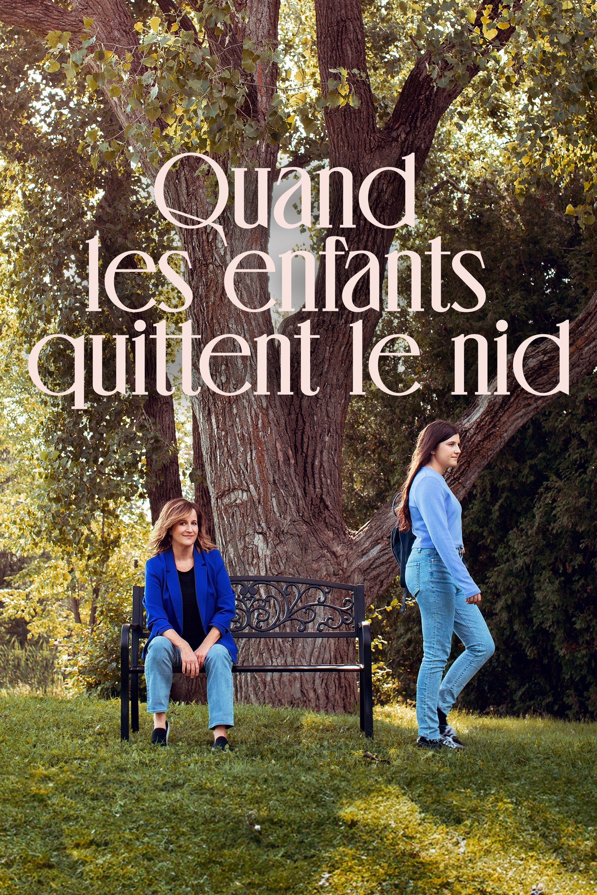 Quand les enfants quittent le nid - Season 1