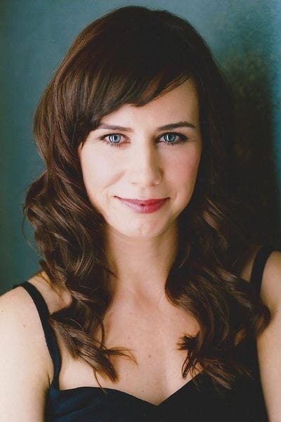 et billede af Michelle Monteith