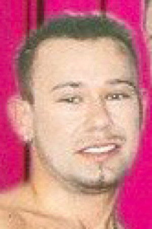 et billede af John Street