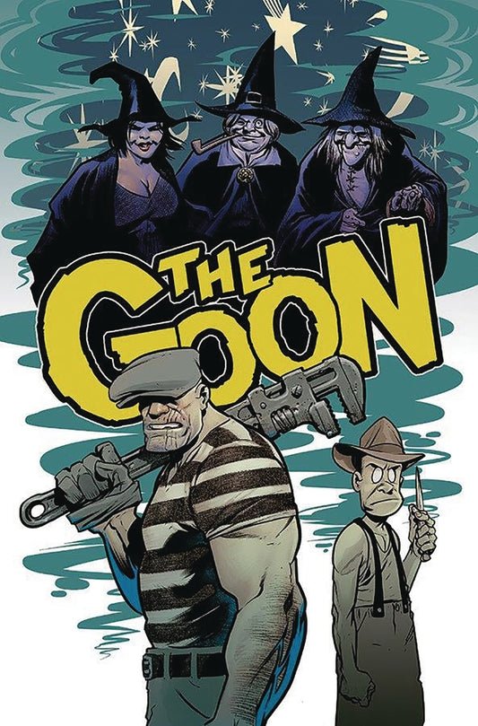 The Goon