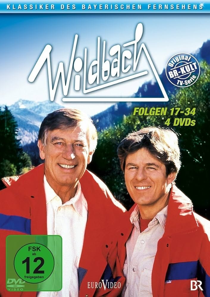 Wildbach - Season 3